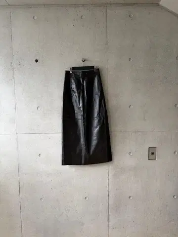 STYLE MIXER 롱 스커트