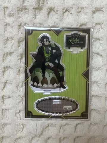 테시마 준타 스위츠 타임 ver 아크릴 스탠드