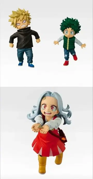 제일복권 히로아카 E상 G상