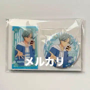 [ 프리큐어 ] 너와 아이돌 프리큐어 Loppi 한정판 굿즈 카이토