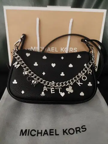 새상품 MICHAEL KORS 숄더백