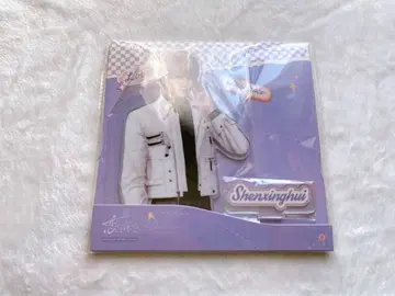 심반서어 반신 아크릴 스탠드 세이야