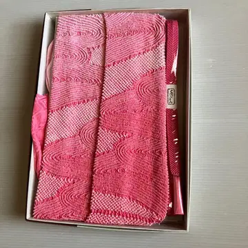 627 오비 장식 천 허리띠 세트