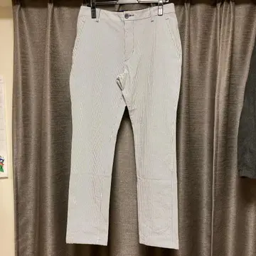 아디다스 남성용 골프 팬츠