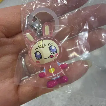 베리에짱 가챠가챠 캡슐 토이