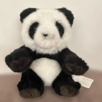 팬더 봉제 인형