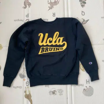champion 리버스 위브 UCLA 네이비 M [ USA ]