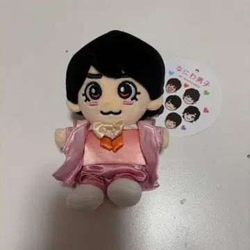 오오니시 류세이 치비누이