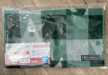 제일복권 Mrs. GREEN APPLE 미세스 C상 스톨 오늘 발송