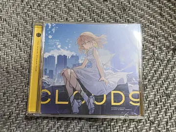 CLOUDS9 / 나츠메 이츠키 CD
