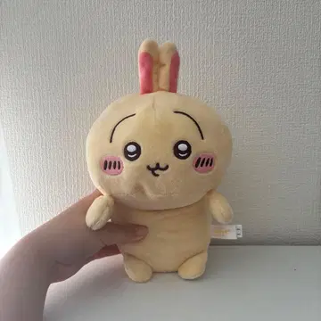 치이카와 토끼 힘내즈