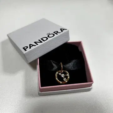 판도라 게자리 참