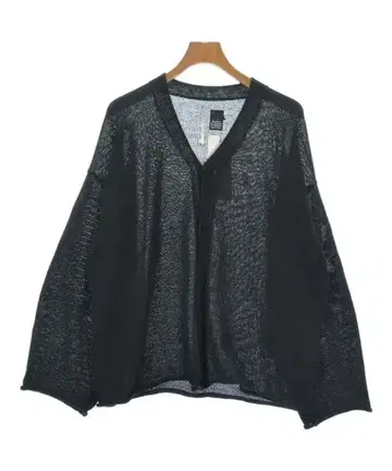 VAN DER STRAETE 가디건 남성용