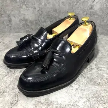 REGAL Imperial Grade 태슬 로퍼 24.5 일본제