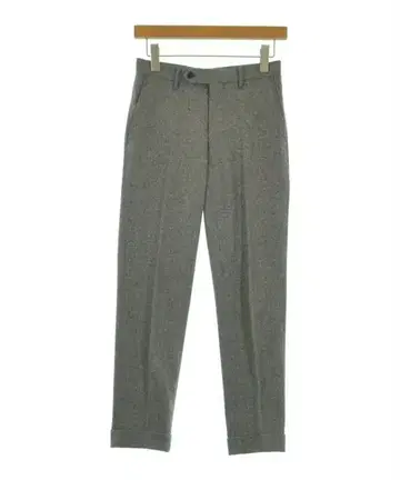 그린 레이블 릴랙싱 슬랙스 남성용