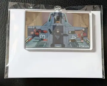 닌자 배트맨 아크릴 키링