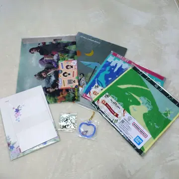 미세스 제일복권 7세트