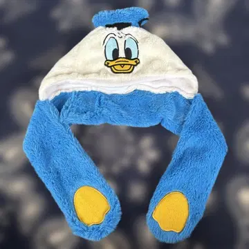 도날드 덕 모자 48-50cm