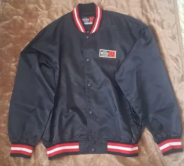 SUNTORY BOSS COFFEE 블랙 보스점 나일론 스카잔