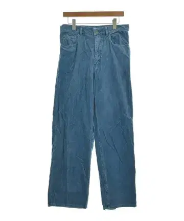 AURALEE 팬츠 (기타) 남성용