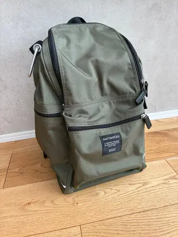 marimekko 마리메꼬 백팩