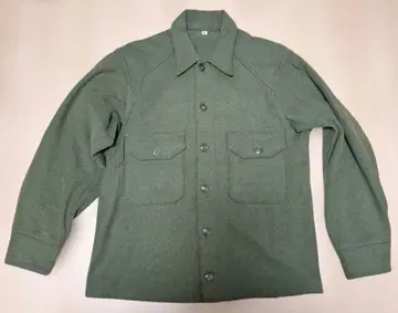 50'S USARMY OG108 전반기 코리아 셔츠