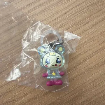 나루미야 캐릭터즈 메지루시 액세서리 메조 피아노 블루 베리에짱