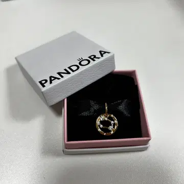 PANDORA 쌍둥이자리 참