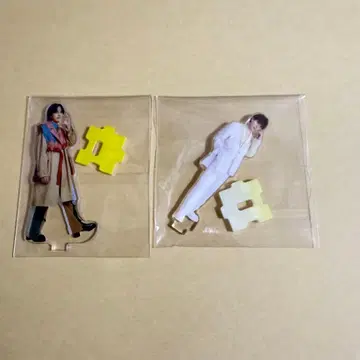 요시다 진토 아크릴 스탠드