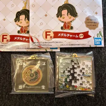 미세스그리 애플 F상 메탈 참 쿠시시키 천국