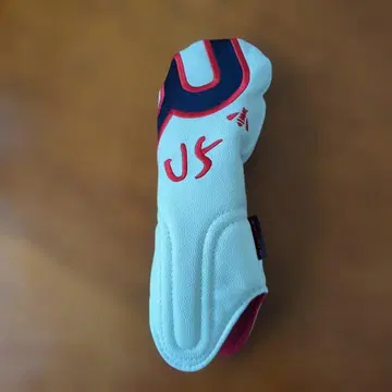 [ 코스 미사용 ] 로디오 U5 유틸리티용 골프헤드커버