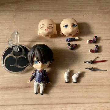 넨도로이드 호리카와 쿠니히로