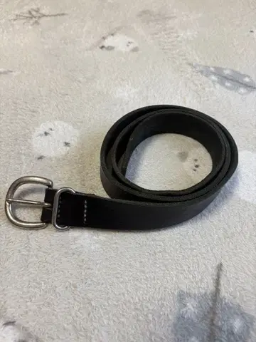 Hender Scheme tail belt