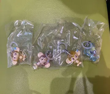 나루미야 캐릭터즈 메지루시 액세서리