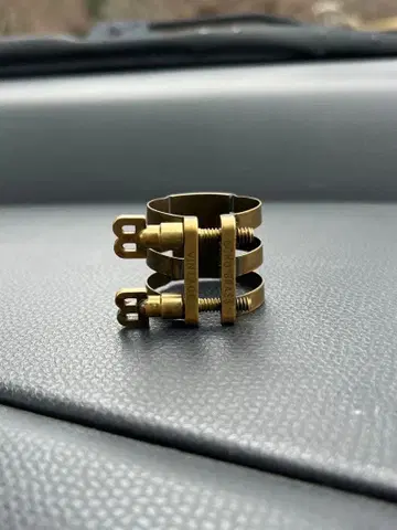 에코 브라스 리가처 알토 색스 브릴 하트