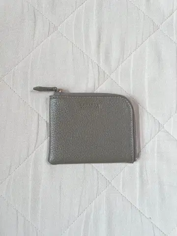LAGASHA 컴팩트 지갑