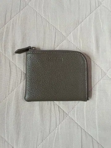 LAGASHA 컴팩트 지갑