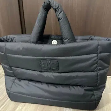 GYDA 제이다 숄더 토트백