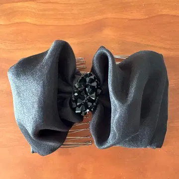 Complex Biz 머리핀