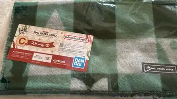 미세스 그린애플 제일복권 C상 스톨