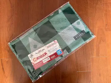 [ 새상품 미개봉 ] Mrs.GREEN APPLE 제일복권 C상 스톨