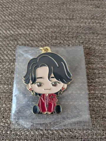 Mrs.GREENAPPLE 제일복권