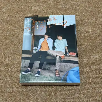 미나토 상점 코인 랜드리 2 DVD-BOX