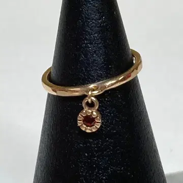 스타 주얼리 K10 반지 K325