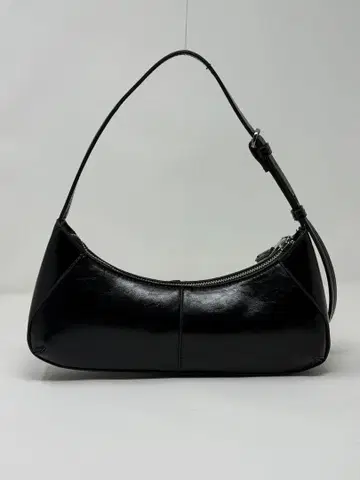 ZARA 블랙 핸드백