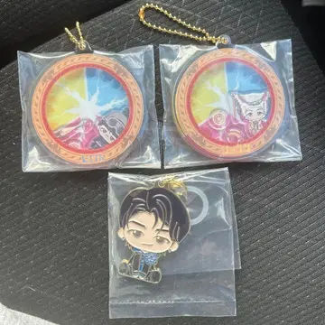 미세스 1등 복권 E, F상