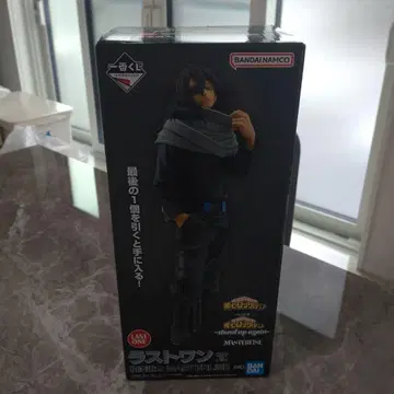 히로아카 아이자와 쇼타 피규어