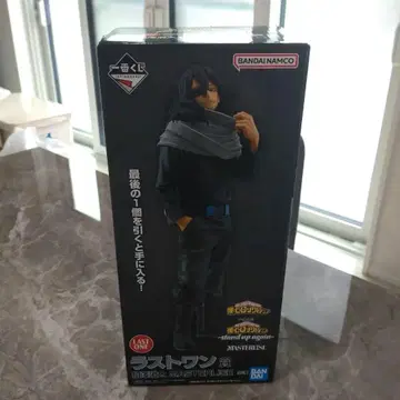 히로아카 아이자와 쇼타 피규어