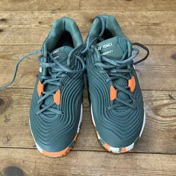 YONEX FUSIONREV 테니스화 26.0cm