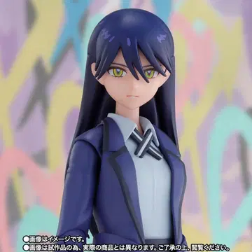 S.H.Figuarts 냐앙 피규아트